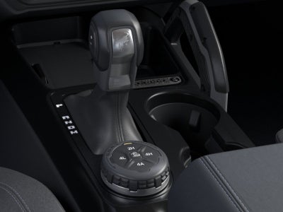 2026 Ford Bronco 4DR 4WD OUTER BANKS