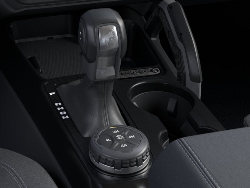2026 Ford Bronco 4DR 4WD OUTER BANKS