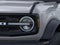 2026 Ford Bronco 4DR 4WD OUTER BANKS
