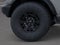 2026 Ford Bronco 4DR 4WD OUTER BANKS