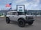2026 Ford Bronco 4DR 4WD OUTER BANKS