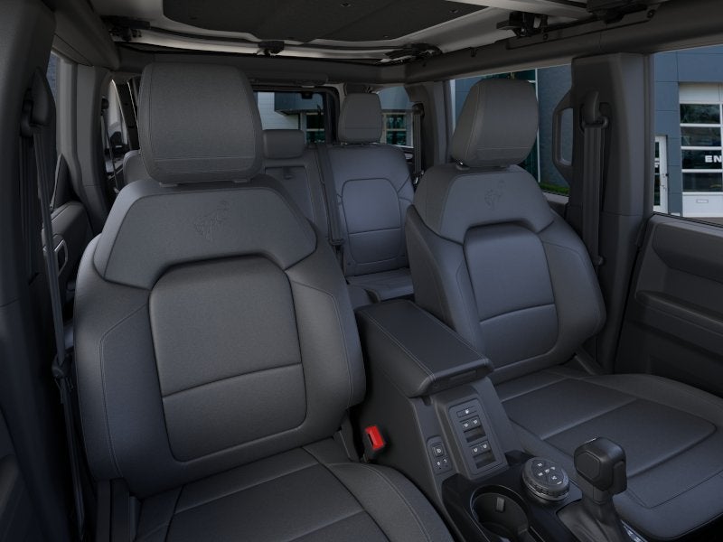 2026 Ford Bronco 4DR 4WD OUTER BANKS