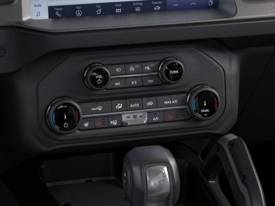 2026 Ford Bronco 4DR 4WD OUTER BANKS