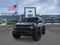 2026 Ford Bronco 4DR 4WD OUTER BANKS