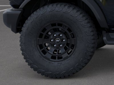 2026 Ford Bronco 4DR 4WD OUTER BANKS