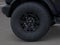 2026 Ford Bronco 4DR 4WD OUTER BANKS