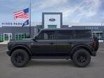 2026 Ford Bronco 4DR 4WD OUTER BANKS