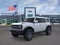 2025 Ford Bronco Outer Banks®