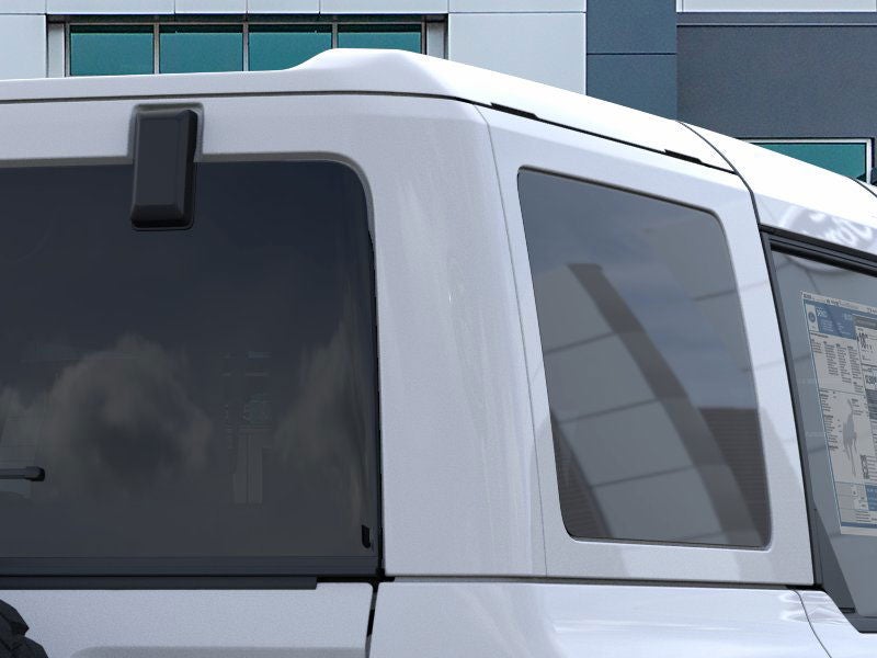 2025 Ford Bronco Outer Banks®