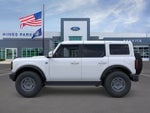 2025 Ford Bronco Outer Banks®