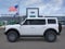 2025 Ford Bronco Outer Banks®