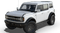 2025 Ford Bronco Outer Banks®