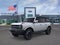 2024 Ford Bronco Outer Banks®