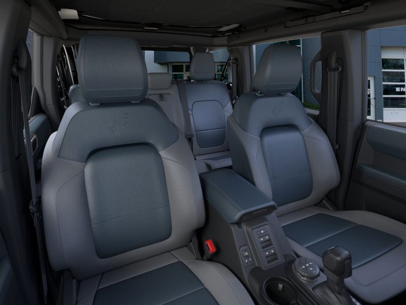 2024 Ford Bronco Outer Banks®