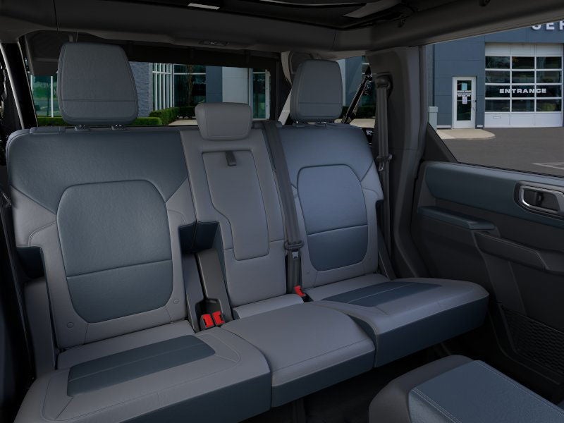 2024 Ford Bronco Outer Banks®