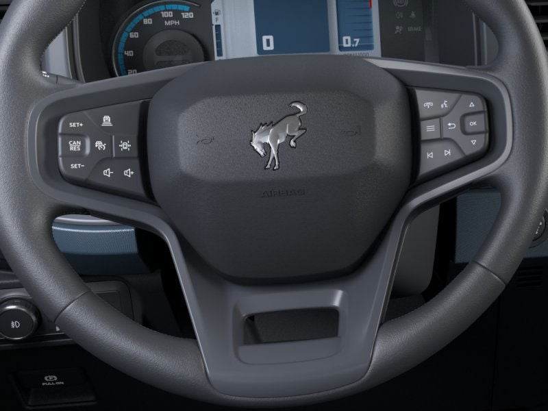 2024 Ford Bronco Outer Banks®