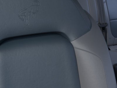 2024 Ford Bronco Outer Banks®