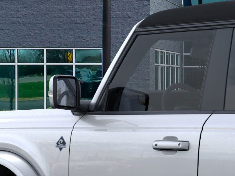 2024 Ford Bronco Outer Banks®