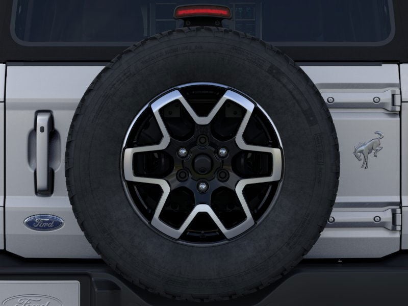 2024 Ford Bronco Outer Banks®
