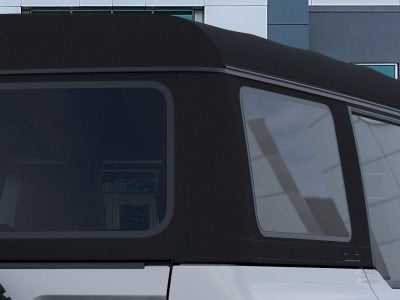 2024 Ford Bronco Outer Banks®