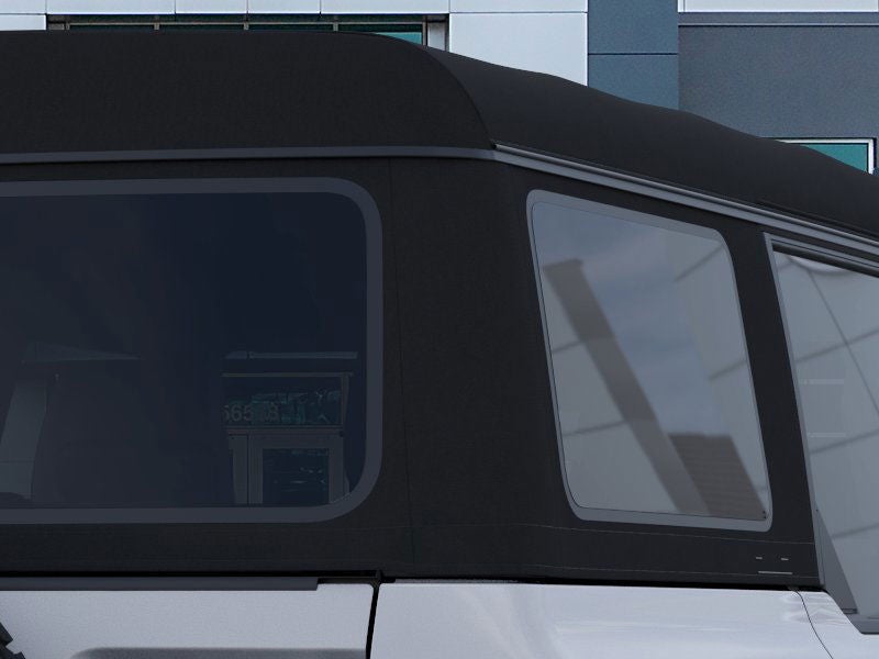 2024 Ford Bronco Outer Banks®