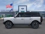 2024 Ford Bronco Outer Banks®