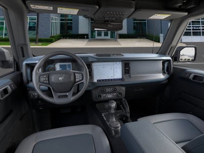 2024 Ford Bronco Outer Banks®
