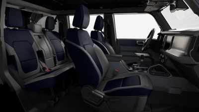 2024 Ford Bronco Outer Banks®