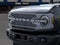 2026 Ford Bronco 4DR 4WD BADLANDS ADV