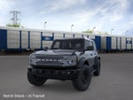 2026 Ford Bronco 4DR 4WD BADLANDS ADV