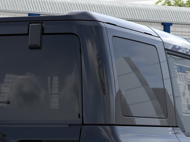 2026 Ford Bronco 4DR 4WD BADLANDS ADV