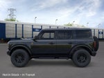 2026 Ford Bronco 4DR 4WD BADLANDS ADV
