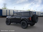 2026 Ford Bronco 4DR 4WD BADLANDS ADV
