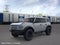 2026 Ford Bronco 4DR 4WD BADLANDS ADV