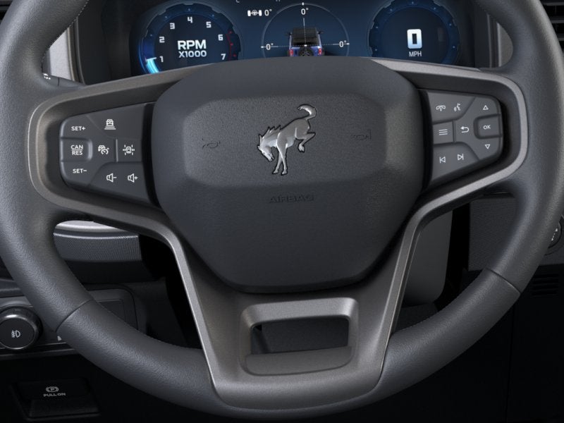 2026 Ford Bronco 4DR 4WD BADLANDS ADV