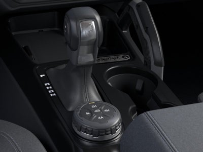 2026 Ford Bronco 4DR 4WD BADLANDS ADV
