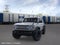2026 Ford Bronco 4DR 4WD BADLANDS ADV