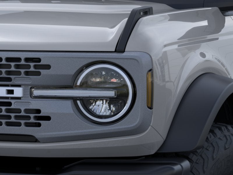 2026 Ford Bronco 4DR 4WD BADLANDS ADV