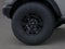 2026 Ford Bronco 4DR 4WD BADLANDS ADV