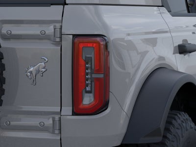 2026 Ford Bronco 4DR 4WD BADLANDS ADV