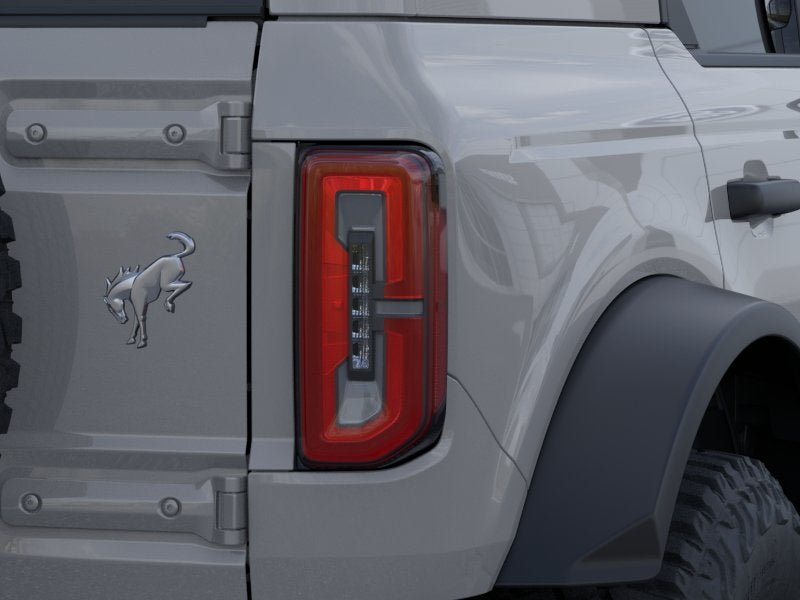 2026 Ford Bronco 4DR 4WD BADLANDS ADV
