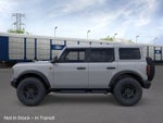 2026 Ford Bronco 4DR 4WD BADLANDS ADV