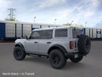 2026 Ford Bronco 4DR 4WD BADLANDS ADV