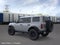 2026 Ford Bronco 4DR 4WD BADLANDS ADV