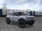 2026 Ford Bronco 4DR 4WD BADLANDS ADV