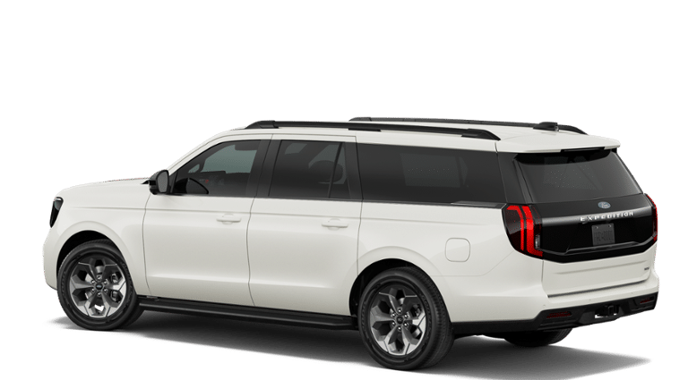 2027 Ford Expedition Max 4DR 4WD ACTIVE