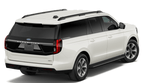 2027 Ford Expedition Max 4DR 4WD ACTIVE
