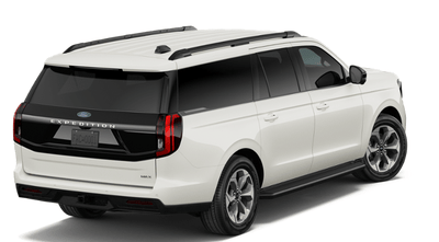 2027 Ford Expedition Max 4DR 4WD ACTIVE