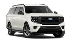 2027 Ford Expedition Max 4DR 4WD ACTIVE