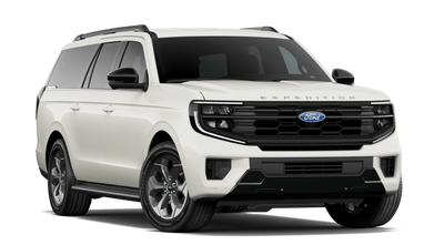 2027 Ford Expedition Max 4DR 4WD ACTIVE